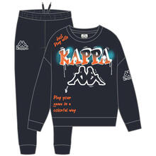 TUTA BIMBO PRIMAVERILE 3-7 ANNI 