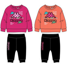 TUTA NEONATA 12-30 MESI PRIMAVERILE 