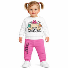 TUTA NEONATA LAYETTE PRIMAVERILE 