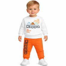 TUTA NEONATO LAYETTE PRIMAVERILE 