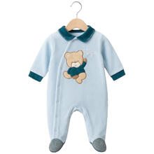 TUTINA CINIGLIA NEONATO LES JOLIES 