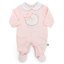 TUTINA COTONE JERSEY 