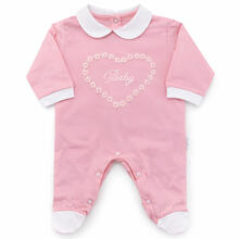 TUTINA COTONE JERSEY NEONATA 