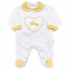 TUTINA COTONE JERSEY NEONATA 