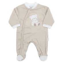 TUTINA COTONE JERSEY NEONATO 