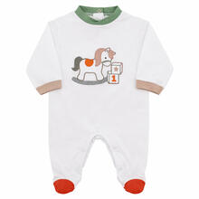 TUTINA COTONE JERSEY NEONATO 