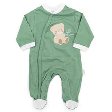 TUTINA COTONE JERSEY NEONATO 