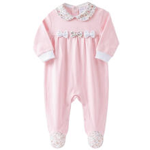 TUTINA NEONATA COTONE JERSEY 