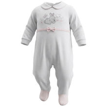 TUTINA NEONATA COTONE JERSEY 