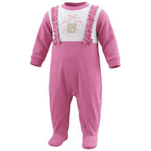 TUTINA NEONATA COTONE JERSEY 