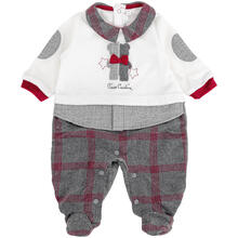 TUTINA NEONATO CINIGLIA PIERRE CARDIN LIMITED EDITION 