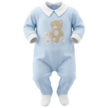 TUTINA NEONATO COTONE JERSEY 