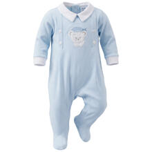 TUTINA NEONATO COTONE JERSEY 