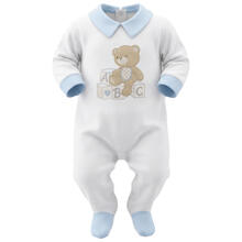 TUTINA NEONATO COTONE JERSEY 