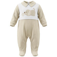 TUTINA NEONATO COTONE JERSEY 