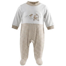 TUTINA NEONATO COTONE JERSEY 