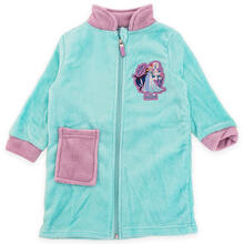 VESTAGLIA BIMBA CORAL FULL ZIP FROZEN 