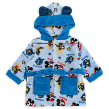 VESTAGLIA NEONATO IN CORAL MICKEY 