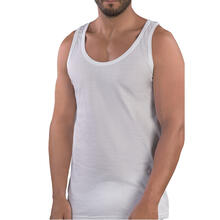 VOGATORE UOMO COTONE 