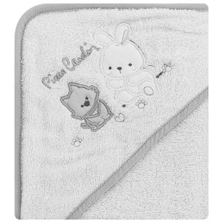 accappatoio-triangolo-neonato-70x70-cm-62632