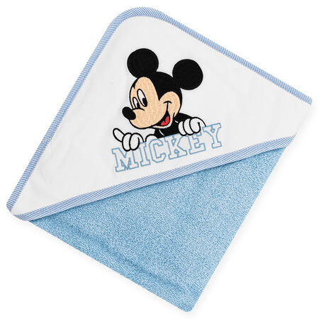 accappatoio-triangolo-spugna-mickey-64579