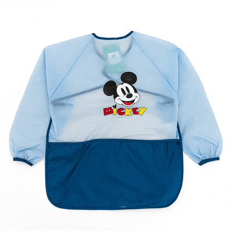 bavettone-disney-con-maniche-63339