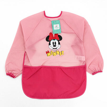 bavettone-disney-con-maniche-63339
