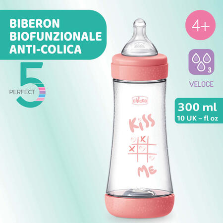biberon-anticolica-p5-girl-300-ml-flusso-veloce-silicone