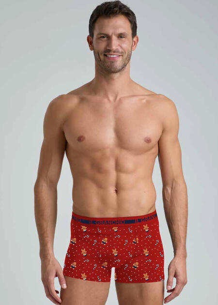 boxer-uomo-natalizio-cotone-elasticizzato-64050