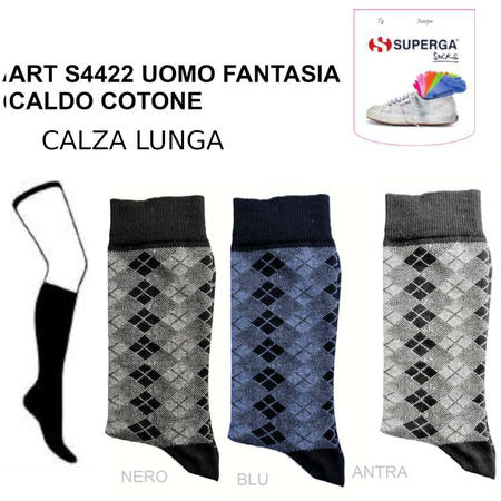 calza-uomo-lunga-caldo-cotone-50231