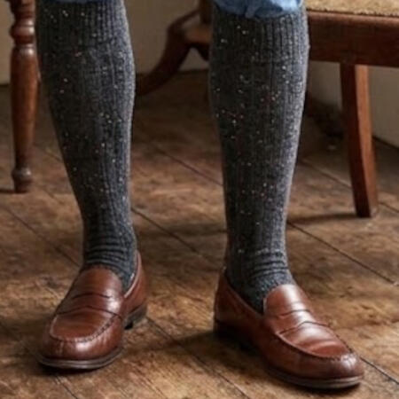 calza-uomo-lunga-caldo-cotone-68213