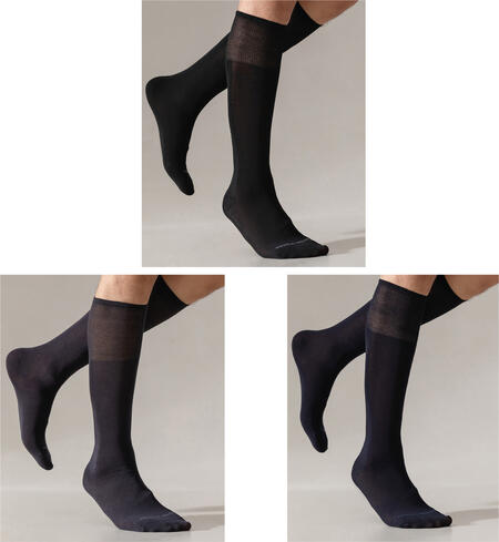 calza-uomo-lunga-cotone-elasticizzato-57120