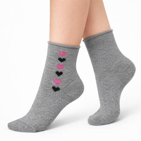 calzino-bimba-corto-cotone-elasticizzato-68197