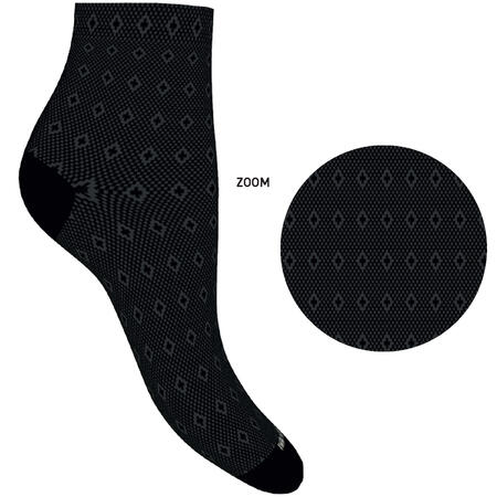 calzino-corto-donna--caldo-cotone-63404