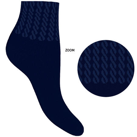 calzino-corto-donna--caldo-cotone-63407