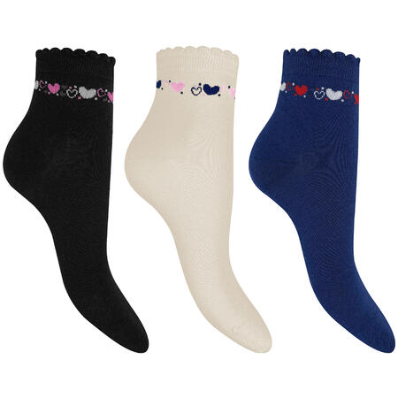 calzino-donna-corto-caldo-cotone-66137