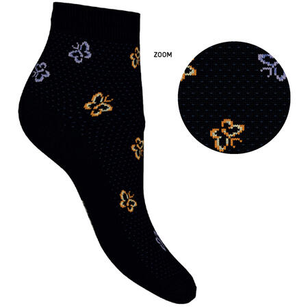 calzino-donna-corto-cotone-leggero-61429
