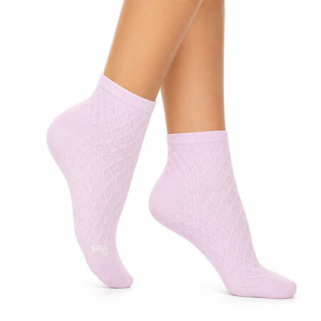 calzino-donna-fantasia-fresco-cotone-treccina-67326