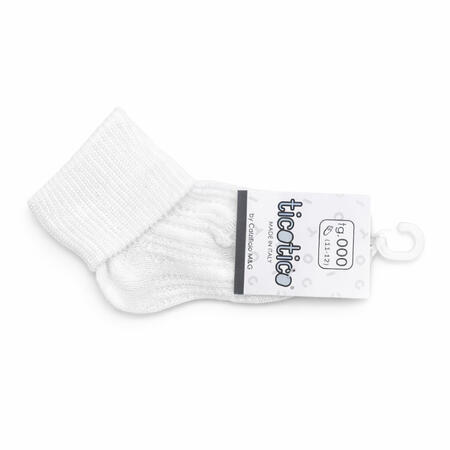 calzino-neonato-triplo-risvolto-100-cotone-66386