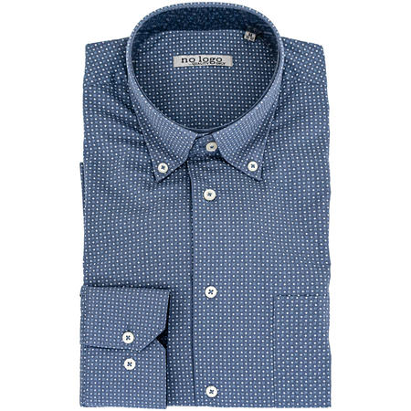 camica-uomo-cotone-botton-down-46702