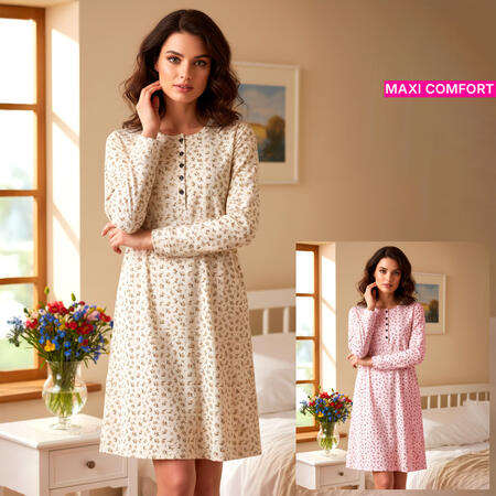 camicia-da-notte-donna-interlock-calibrata-68684