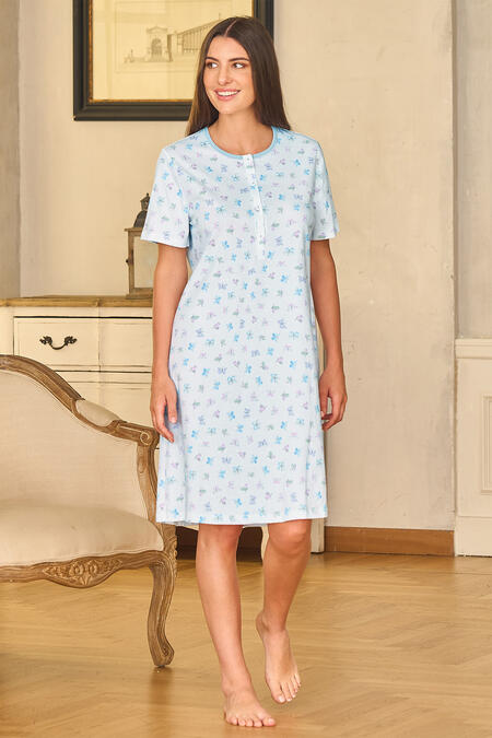 camicia-da-notte-donna-mezza-manica-65737