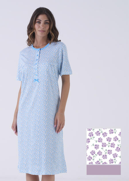 camicia-da-notte-donna-mezza-manica-66366