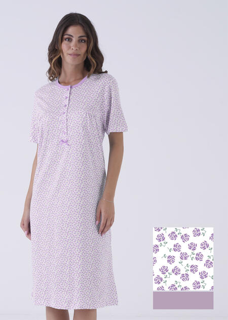 camicia-da-notte-donna-mezza-manica-66366