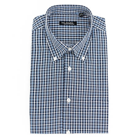 camicia-uomo-mezza-manica-cotone-49280