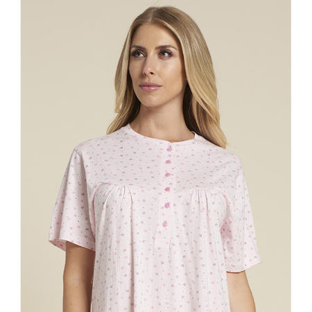 camicia-da-notte-mezza-manica-con-carre