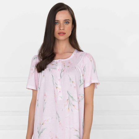 camicia-da-notte-mezza-manica-jersey-52405