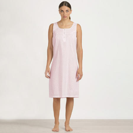 Camicia da hotsell notte in batista