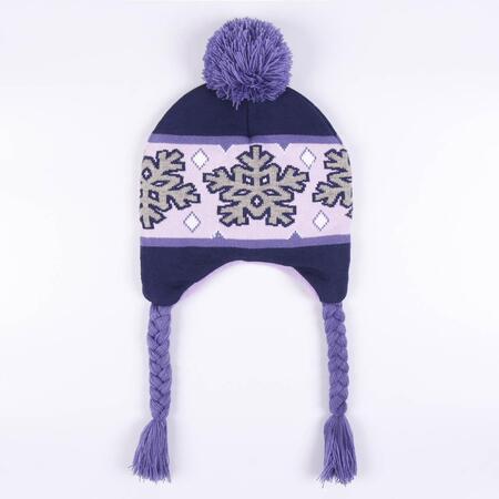 cappellino-bimba-frozen-peruviano