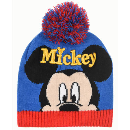 cappellino-mickey